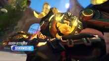 Jugada Destacada Reinhardt 656