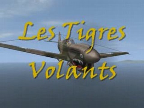 Les Tigres Volants