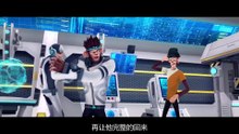 電影《奇幻西遊：新世界 八戒》
