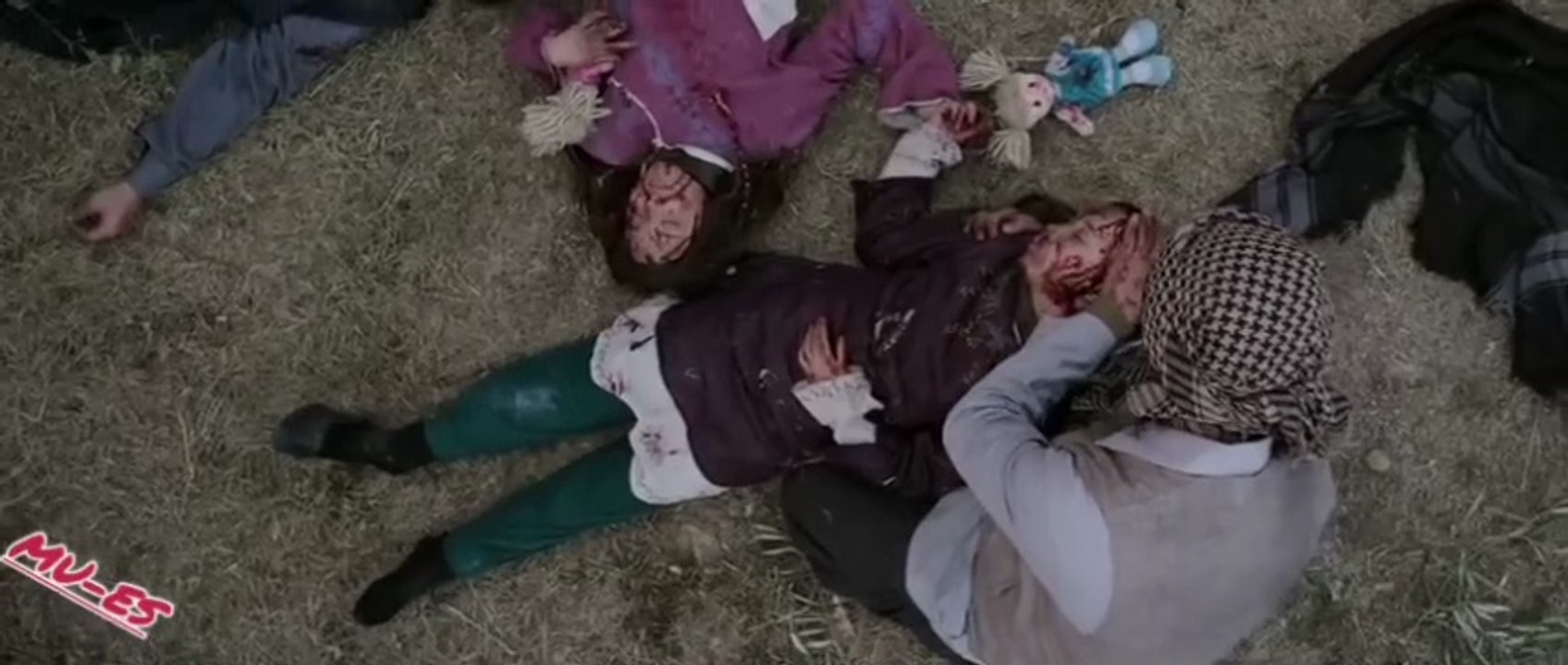 Bordo Bereliler Suriye izle ☄️☄️ Aksiyon☄️☄️ yerli film izle