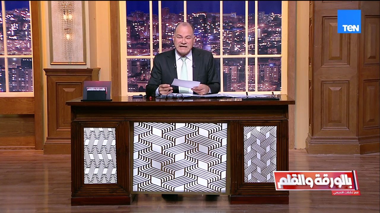 ملفات حساسة على طاولة القاهرة.. أبرز ما ناقشه رئيس المخابرات المصرية مع اللجنة الوطنية لإدارة غزة