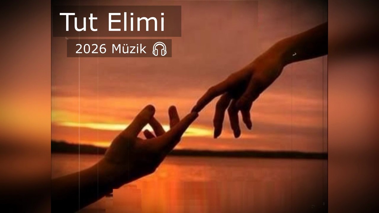 Tut Elimi Sana Damar 🎧