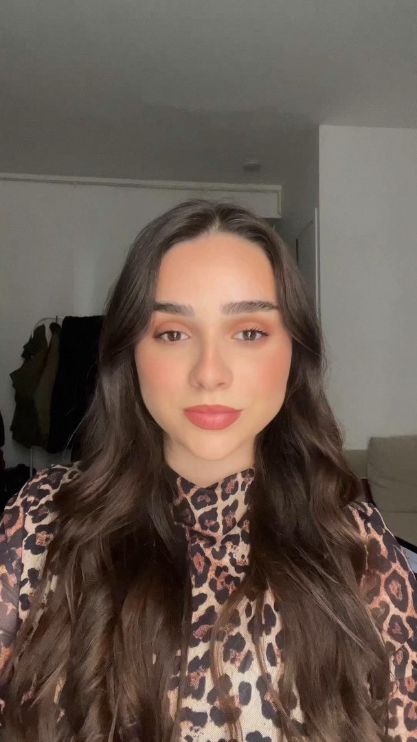 ⁣Hair theory 👀