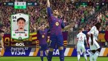 FC MOBILE 26 - CHAMPIONS LEAGUE 25/26 - BARCELONA vs. BAYERN MUNICH | GAMEPLAY [60 FPS]