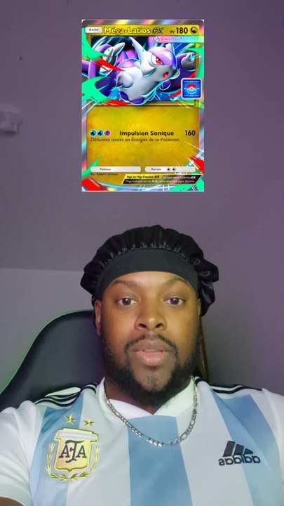 La Pire Mega Evo du Jeu