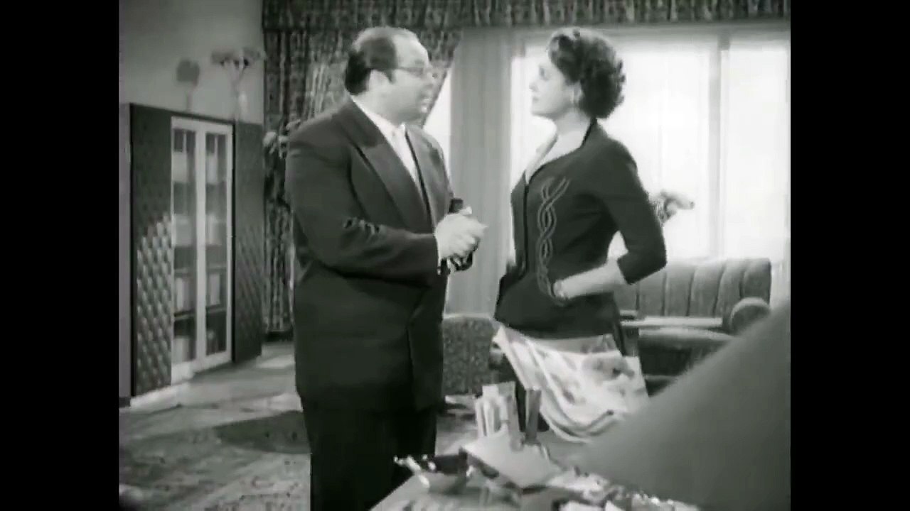 Ja, so ist das mit der Liebe - 1954 1955
