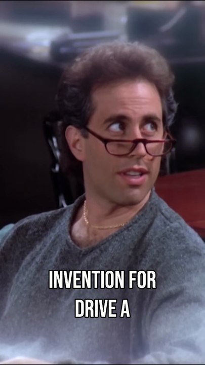 Jerry Imagines a Kramer-Only Future on Seinfeld