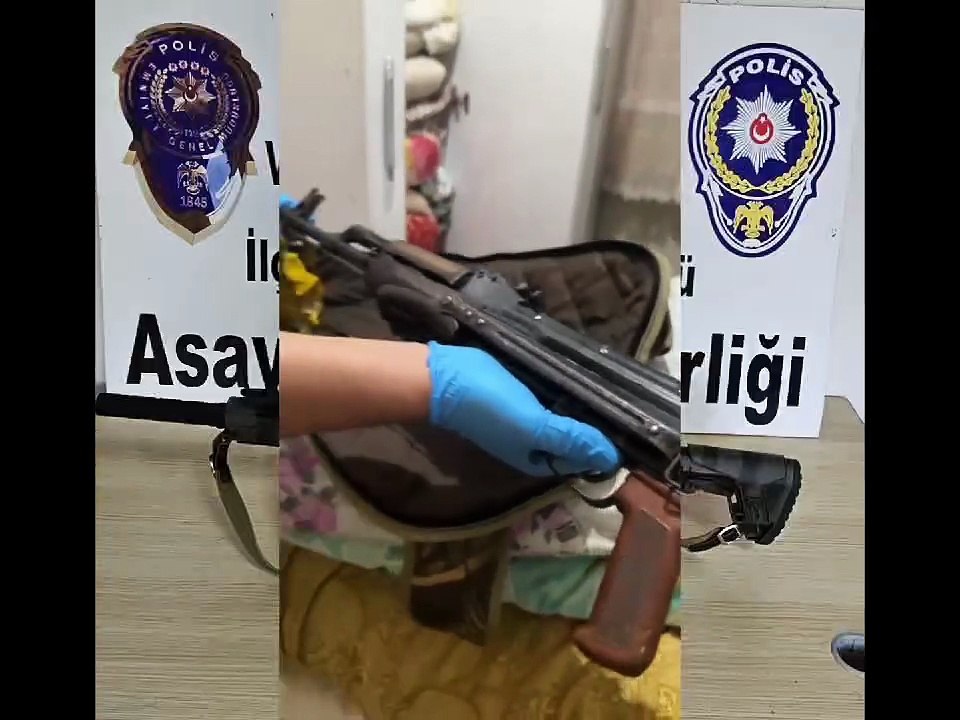 Viranşehir İlçe Emniyet Müdürlüğü’nün 2025 Yılı Faaliyet Raporu Açıklandı