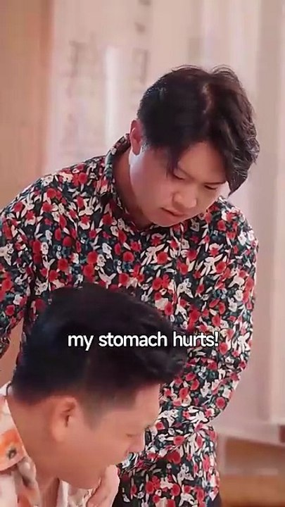 The Day She Became Herself - Chinese Drama - English Sub