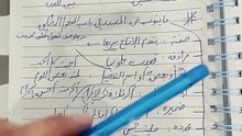 المفعول المطلق ٢