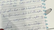 ظرفا الزمان و المكان