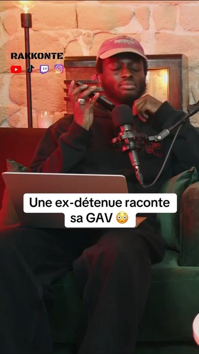 Mdr ça ne me choque pas moi