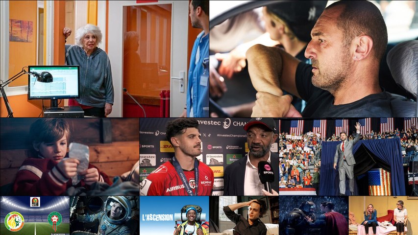 Programme TV de ce soir en Vidéo