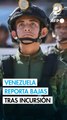 Más de 45 militares venezolanos murieron en incursión de EU, según ministro