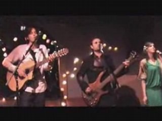 Lewitt - Live au Soleil de la Butte - Festival