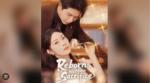 Reborn? No More Sacrifice- Drama Movies English Sub