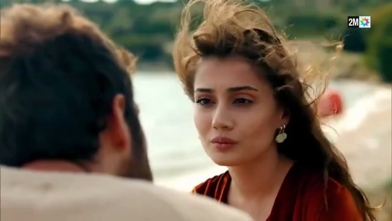 مسلسل الأخوات الثلاث الحلقة 18 مدبلج بالمغربية