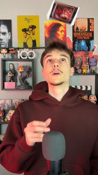 Ouverture du cinquième booster Stranger Things !