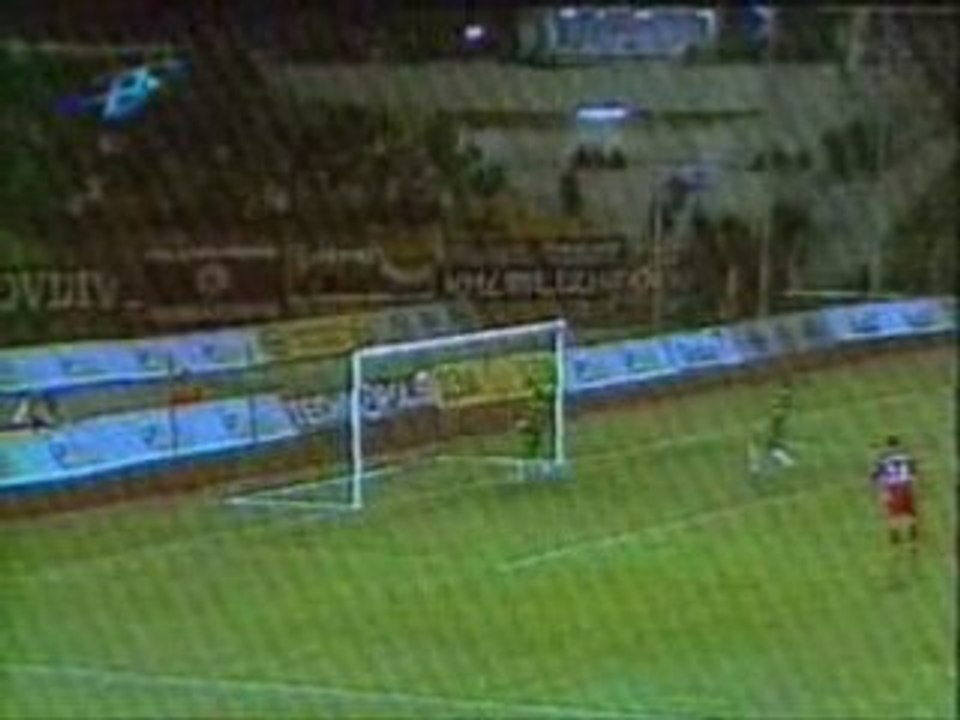 Naftex-Cska 0-4