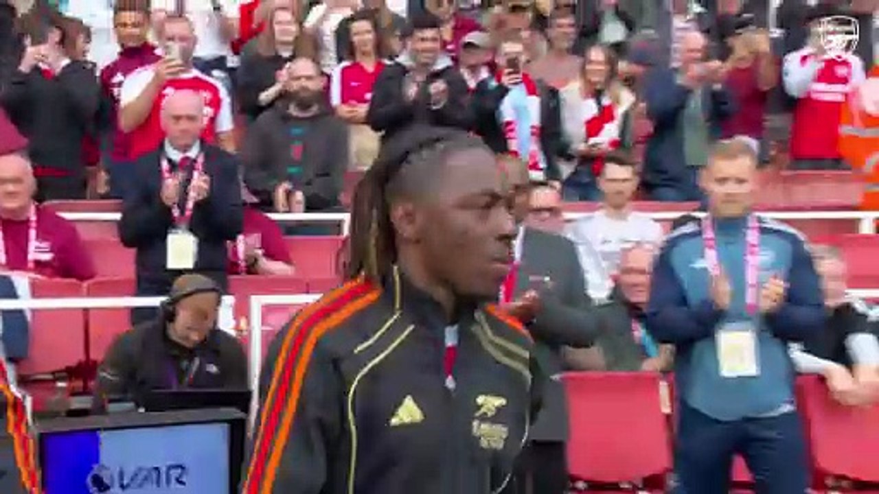 GUNNERS_TURN_ON_THE_STYLE_EXTENDED_HIGHLIGHTS_Arsenal_3-0_Nottingham_Forest_Premier_League_1080p