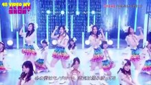 SKE48 - 12gatsu no Kangaroo (AKB48SHOW!) | 12月のカンガルー