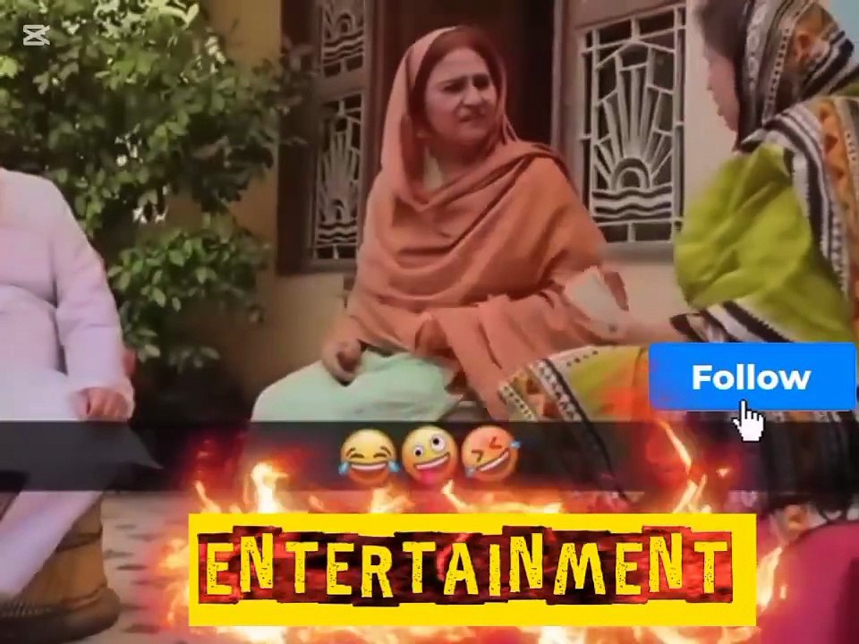 Pakistani Drama Funny Scene 😂 | Husband & Wife Comedy | Viral Clip