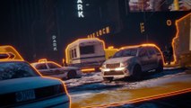 The Division Resurgence - Tráiler CGI de acción táctica