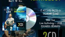 Edoardo Bennato - È Asciuto Pazzo O' Padrone (Official Audio) [Live]