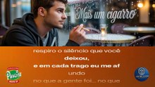 MAIS UM CIGARRO AUTOR JAVIER LINDO M.