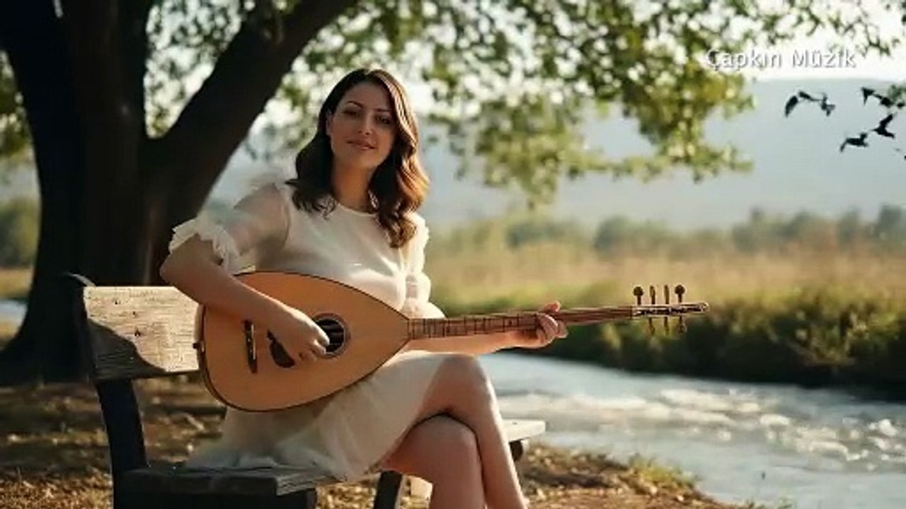 Şad Olup Gülmedim Eller İçinde - Çapkın Müzik 54 - Soldu Benim Gülüm Güller İçinde