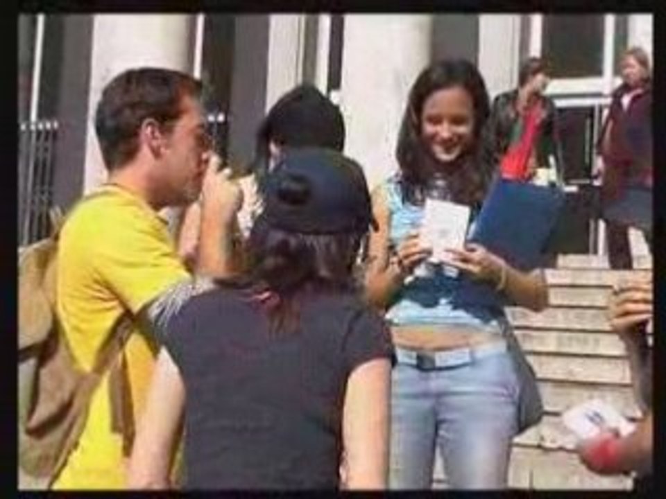 Red Bull - Video Sampling para Recursos Humanos (2006)