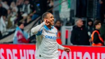 Angers 2-5 OM : Les buts olympiens