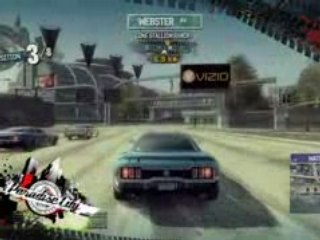 Welcome to Paradise City!