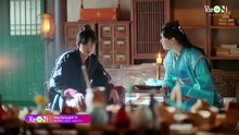 Tân Tuyệt Đại Song Kiều Tập 21 Lồng Tiếng - Hồ Nhất Thiên, Trần Triết Viễn - Handsome Siblings Engsub (2020) | Phim Hay