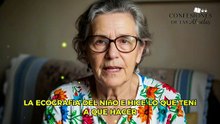 LA HISTORIA REAL DE ESTA ABUELA💔 EMBARAZADA A LOS 60 AÑOS Y NO VAS A CREER QUIÉN ERA EL PADRE