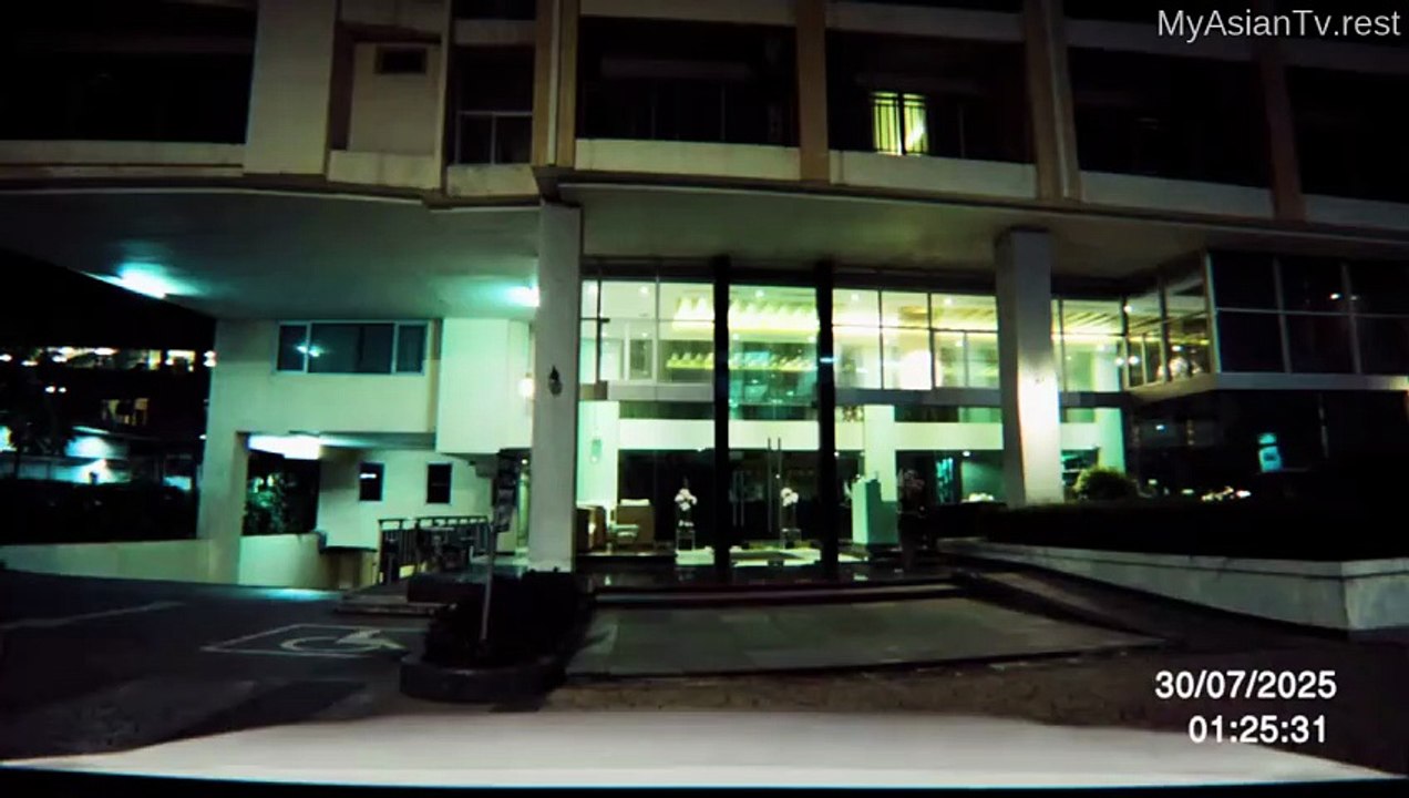 Dare You To Death Episode 4 Engsub