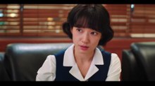 La infiltrada Srta. Hong Capitulo 1 en Español Latino - Dorama en español Latino
