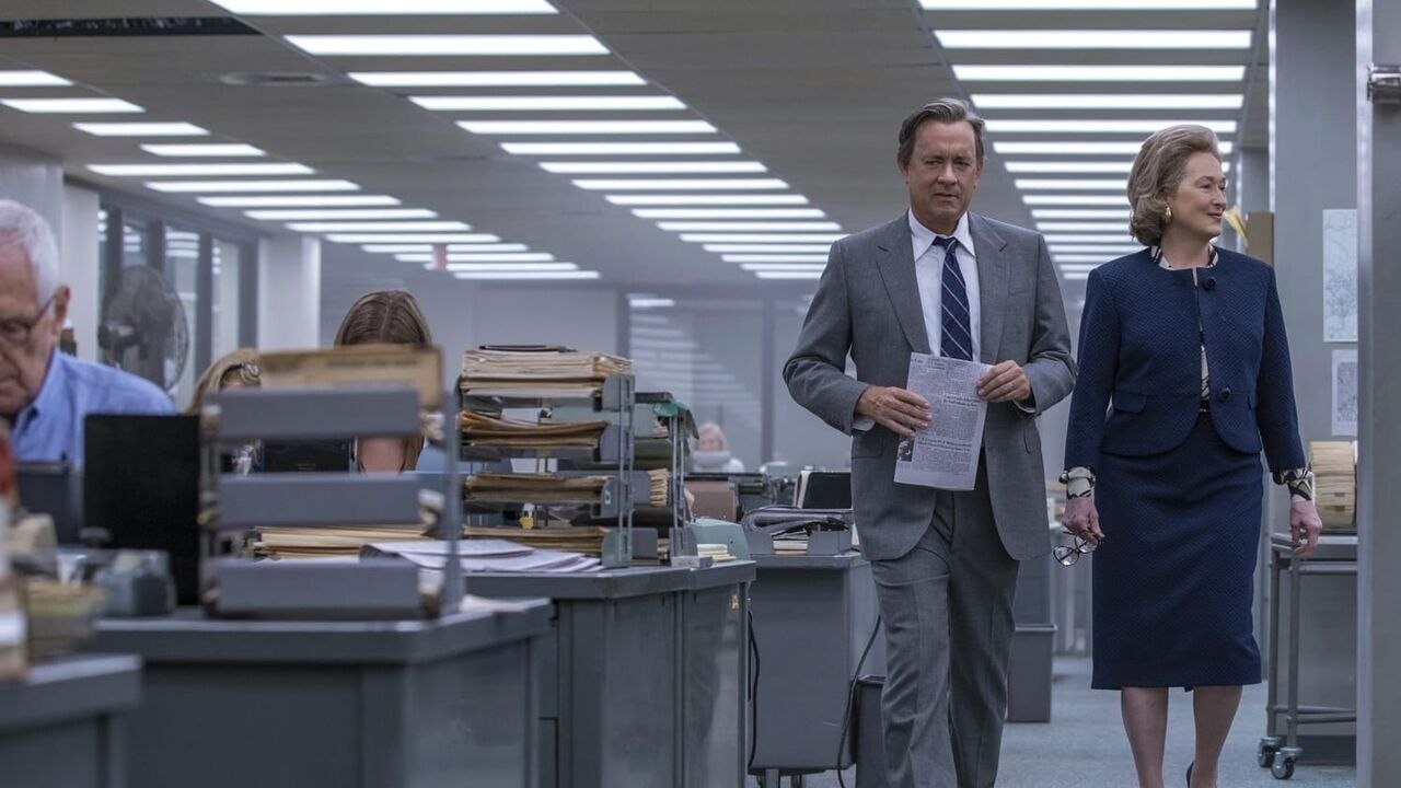 Pentagon Papers