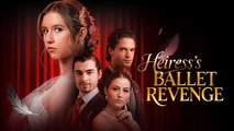Heiress's Ballet Revenge