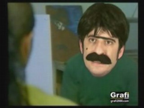 Koca kafalar hülya avşar