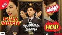 🧡🍏 🔥 The Invincible Legend (DUBBED) - Full EngSub