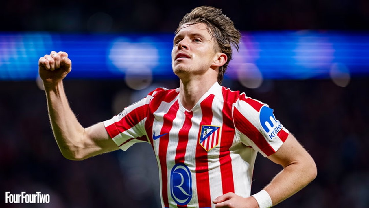 How Spurs Can Unlock Conor Gallagher’s Best #shorts