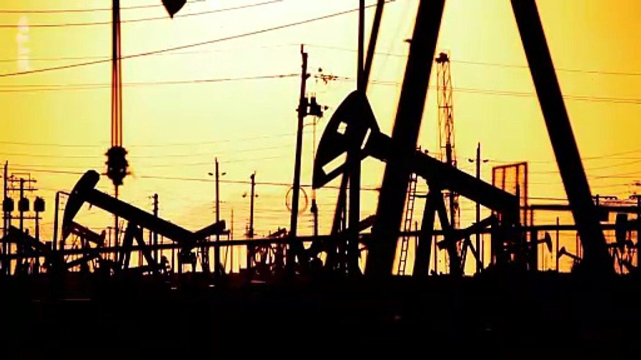 Pétrole, une histoire de pouvoir (1/2) Essor et chute