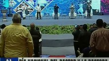 Caracas | Comunidad cristiana se reúne para celebrar el Día Nacional del Pastor y la Pastora