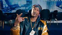 A.L.A - ALL IN ONE ft Snoop Dogg   French Montana   The Game   Fat Joe  By K2  Official Music Video
