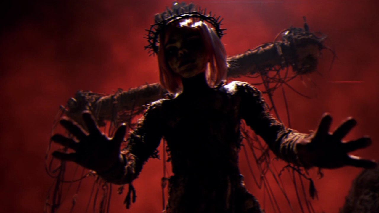 Pink Paradox - Crown Of Thorns