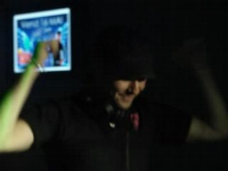 JOHN REVOX MIX LIVE AU SPACE