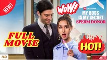 💥🎬 🔥 A Sperm Donor Secret - Engsub 2026