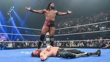WWE Friday Night Smackdown 16 January 2026 Full Show (Part-2)