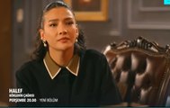 Halef Koklerin Cagrisi Episode 18